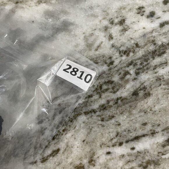 Zara NWT Blogger Favorite Puff Sleeve Dress Womens Sz S Smocked Bodycon Keyhole - Picture 14 of 14